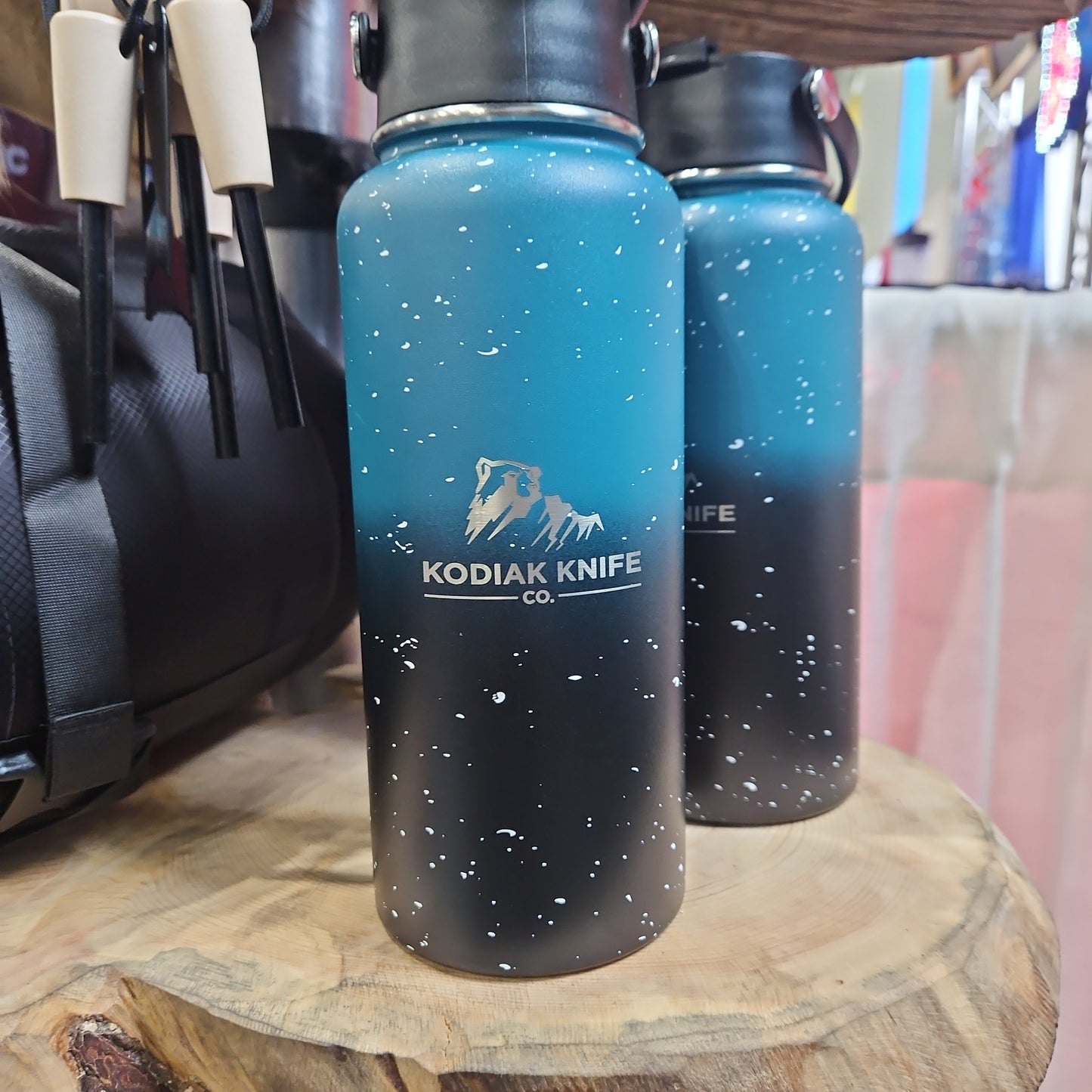 Water bottle