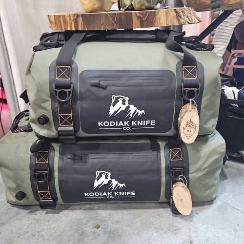 60 L waterproof bag