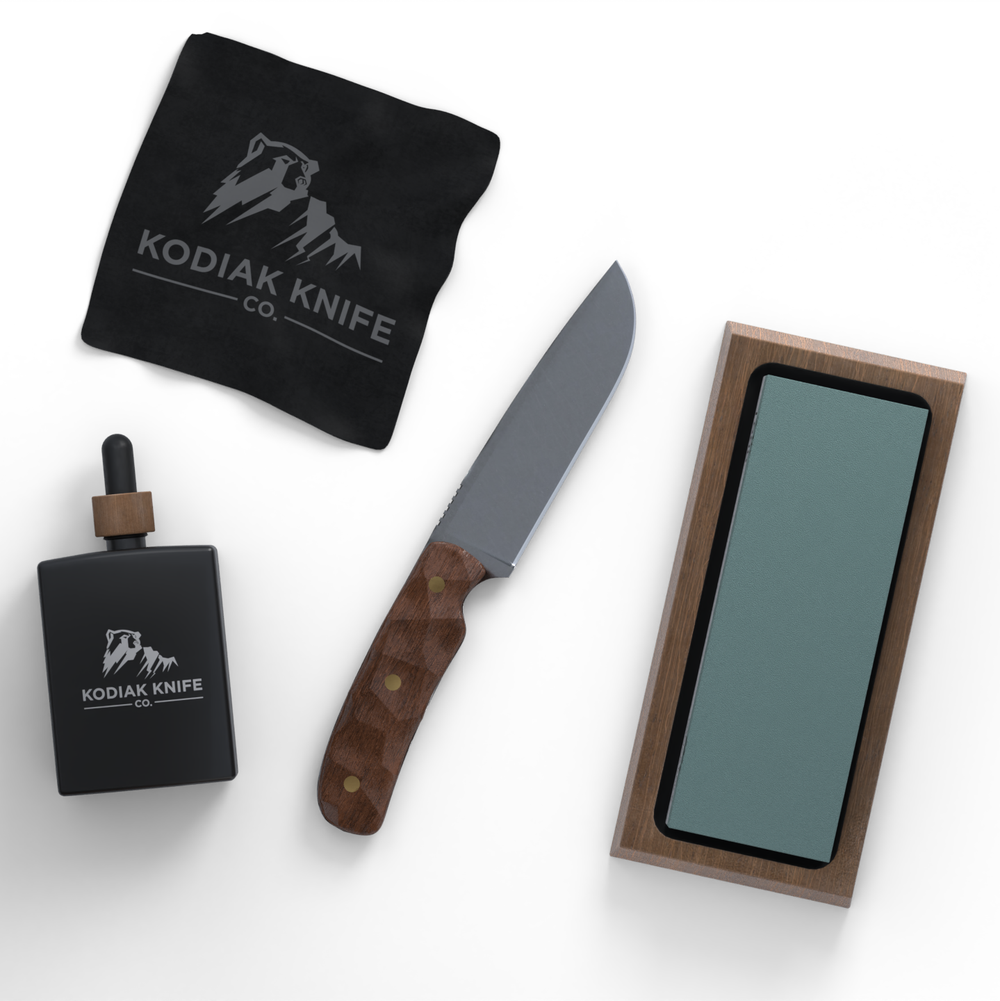 Kodiak Adventure Box