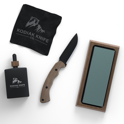 Kodiak Adventure Box