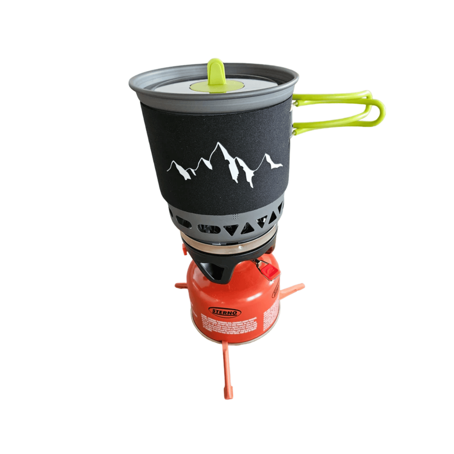 North Star Pro (Backpackers Stove)