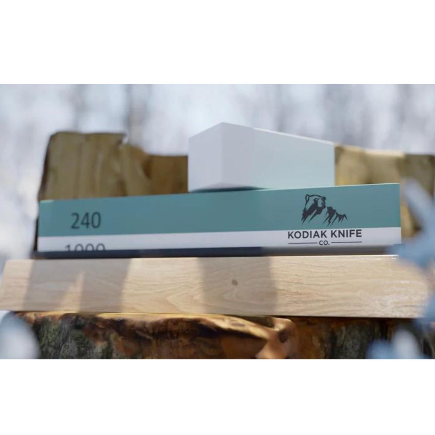 Sharpening Stone