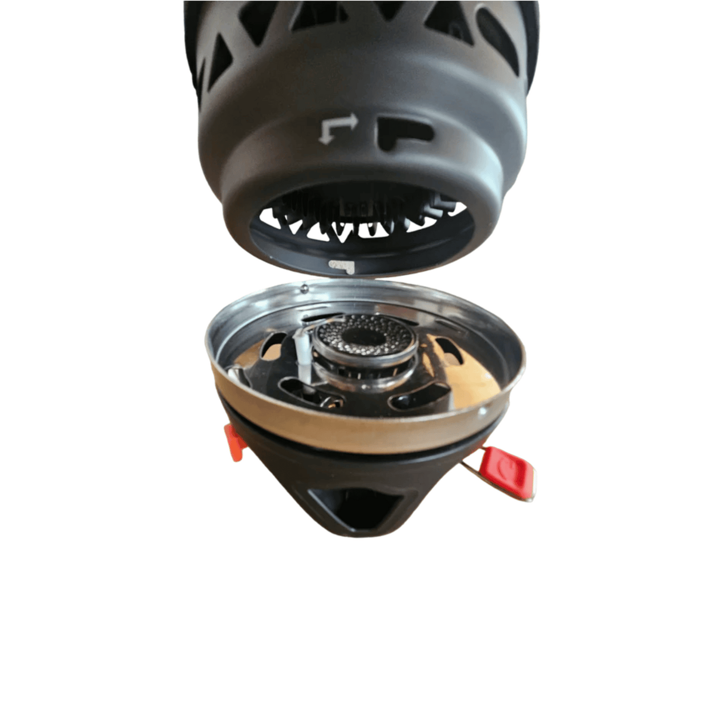 North Star Pro (Backpackers Stove)