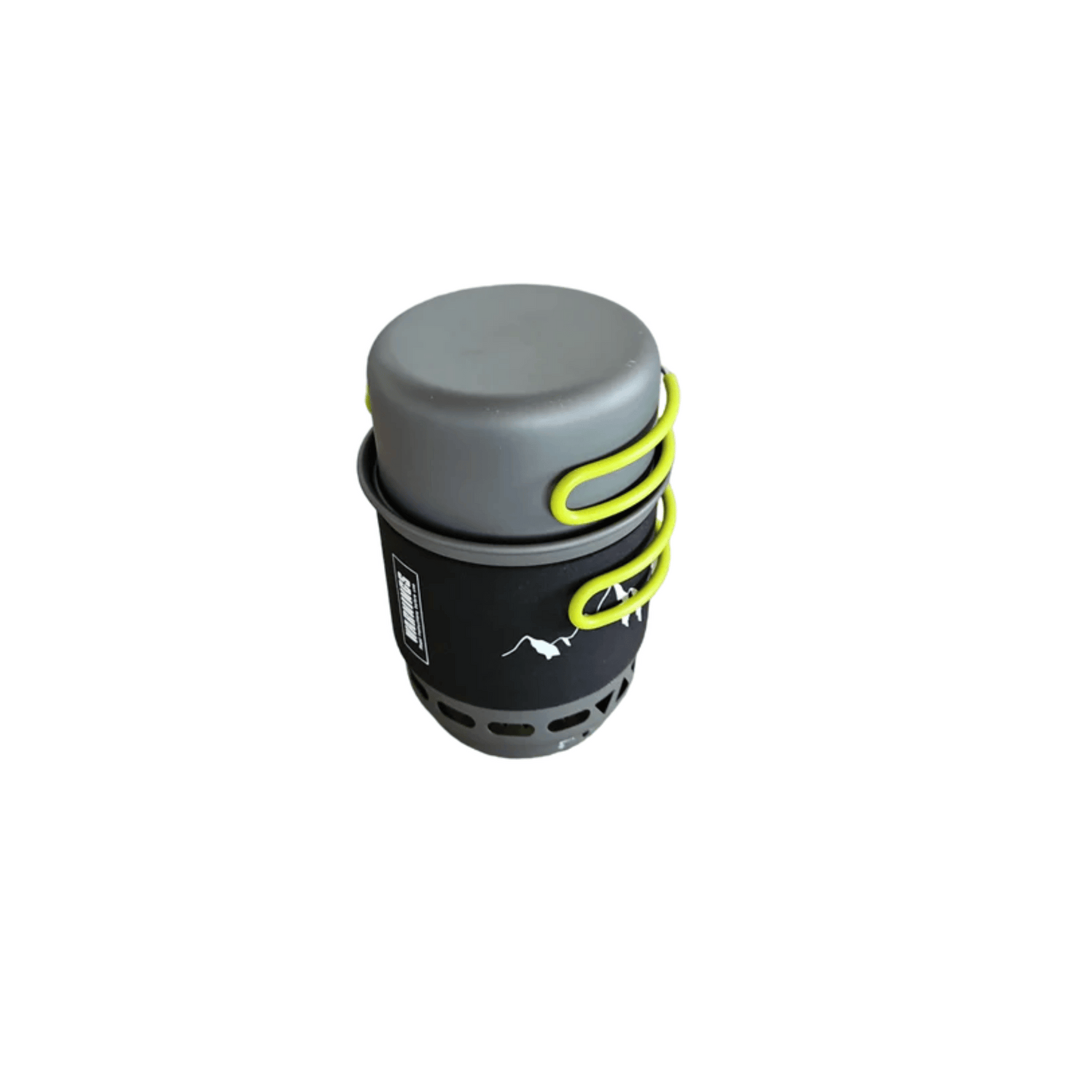North Star Pro (Backpackers Stove)