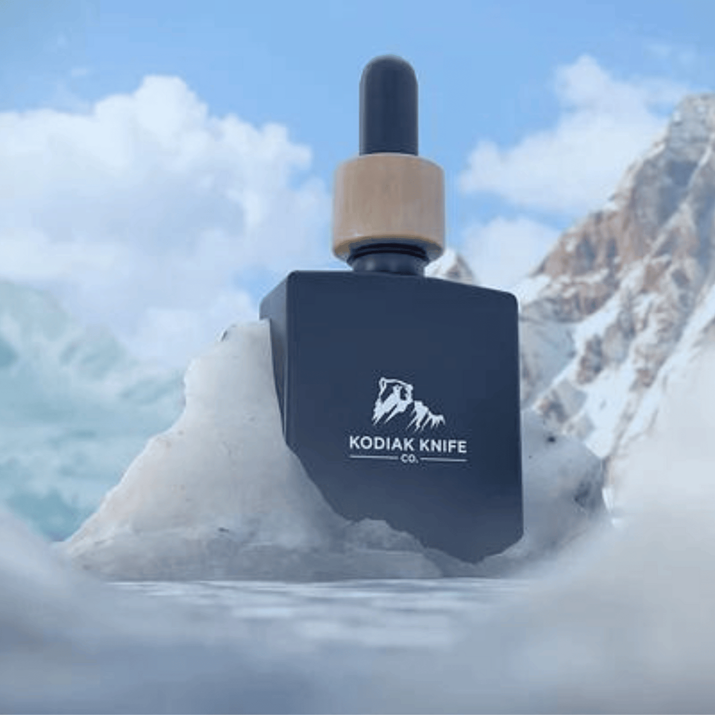 Kodiak Adventure Box