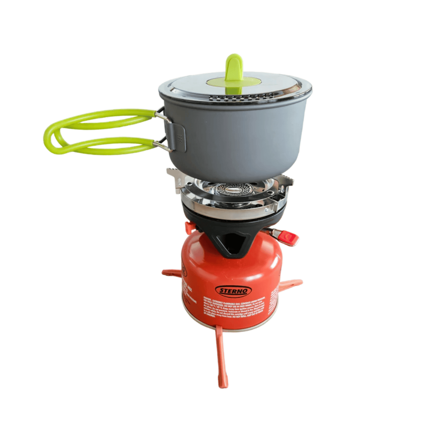 North Star Pro (Backpackers Stove)
