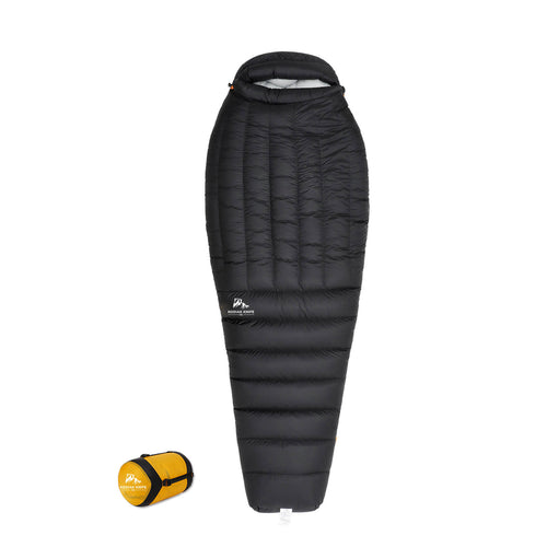 Alpine Eclipse ( Sleeping Bag )