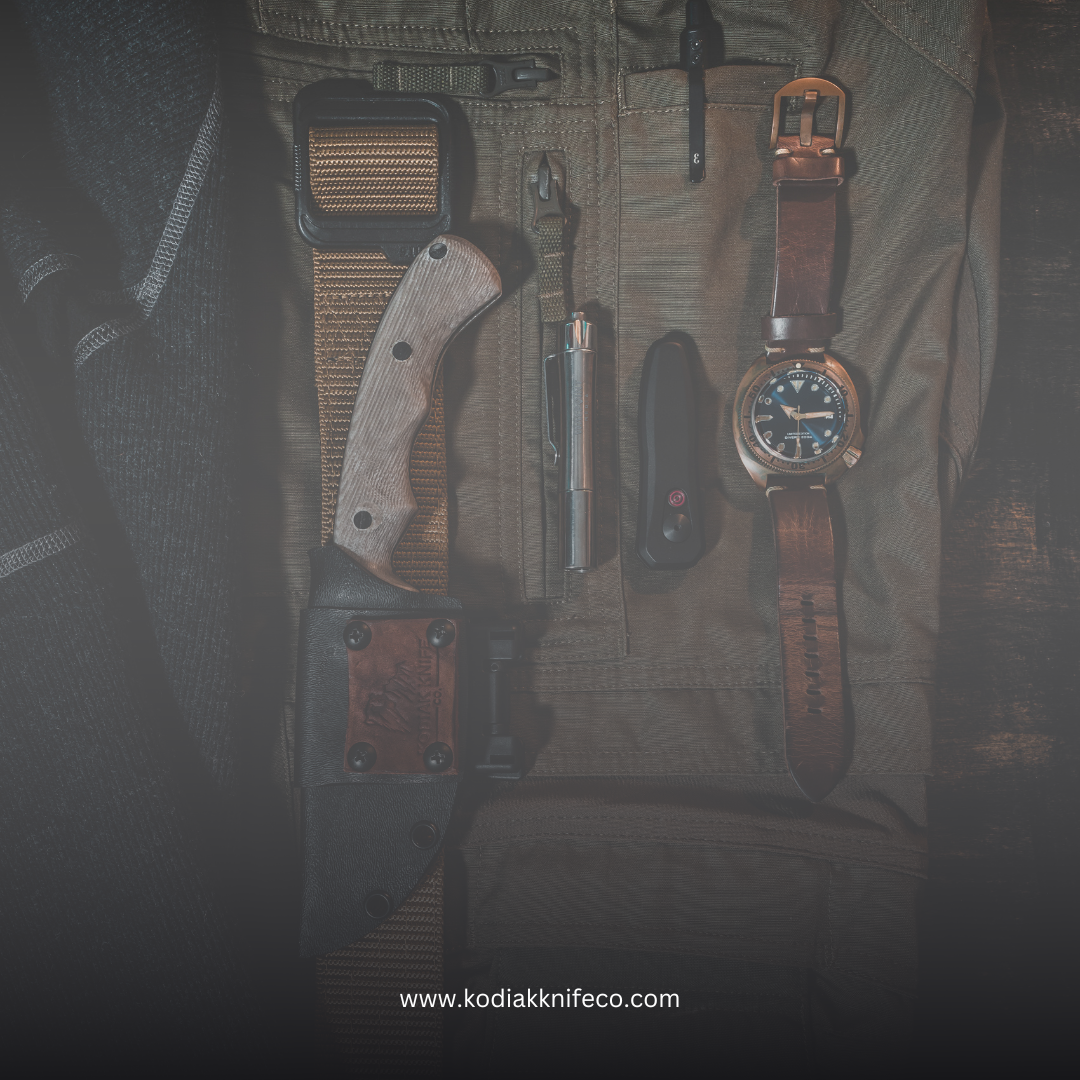 Unlock the Secrets to a Stunning Folding Knife Collection: Expert Tips