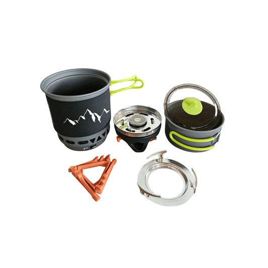 North Star Pro (Backpackers Stove)